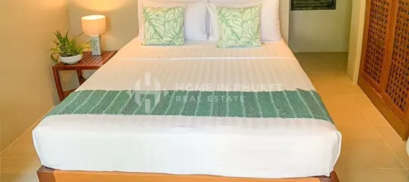 4 غرف نوم منزل في Mai Khao, Thailand رقم 60259 11