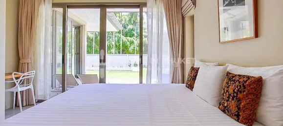 4 غرف نوم منزل في Mai Khao, Thailand رقم 60259 7