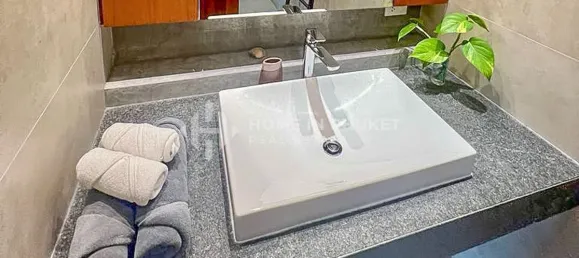 4 غرف نوم منزل في Mai Khao, Thailand رقم 60259 13