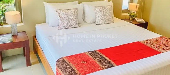 4 غرف نوم منزل في Mai Khao, Thailand رقم 60259 9