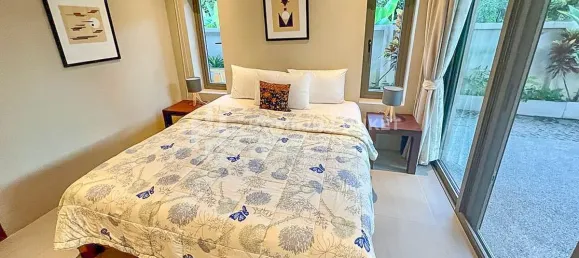 4 غرف نوم منزل في Mai Khao, Thailand رقم 60259 8
