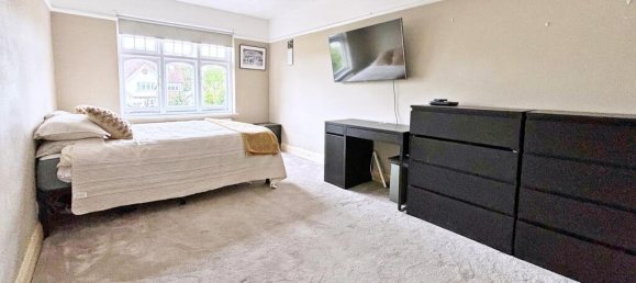 4 Schlafzimmer Haus in Beckenham, United Kingdom, Nr. 1126 9