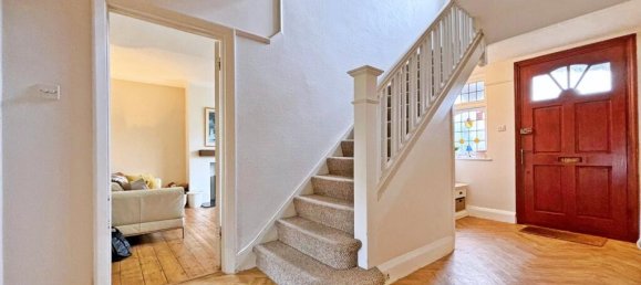 4 Schlafzimmer Haus in Beckenham, United Kingdom, Nr. 1126 7