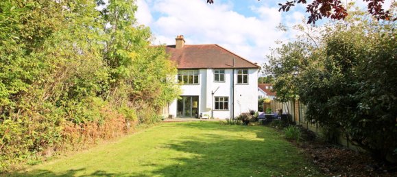 4 Schlafzimmer Haus in Beckenham, United Kingdom, Nr. 1126 6
