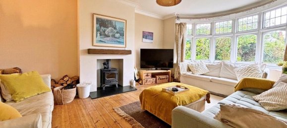 4 Schlafzimmer Haus in Beckenham, United Kingdom, Nr. 1126 5