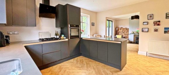 4 Schlafzimmer Haus in Beckenham, United Kingdom, Nr. 1126 2