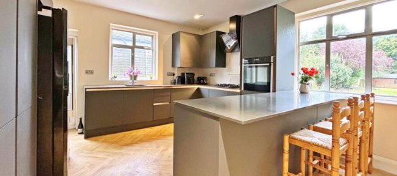 4 Schlafzimmer Haus in Beckenham, United Kingdom, Nr. 1126 11