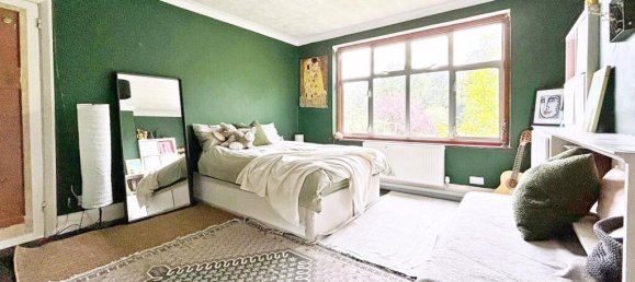 4 Schlafzimmer Haus in Beckenham, United Kingdom, Nr. 1126 8