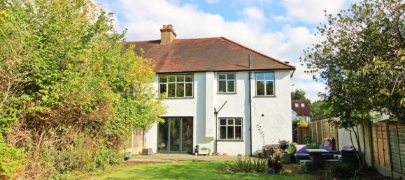 4 Schlafzimmer Haus in Beckenham, United Kingdom, Nr. 1126 14