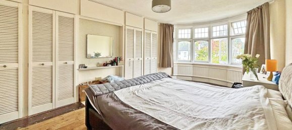 4 Schlafzimmer Haus in Beckenham, United Kingdom, Nr. 1126 10