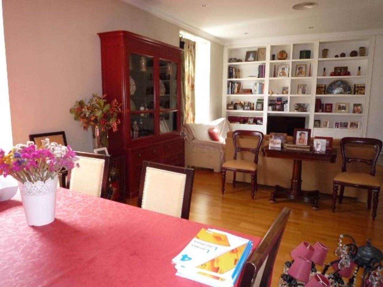 6 bedrooms Penthouse in Valencia, Spain No. 96320