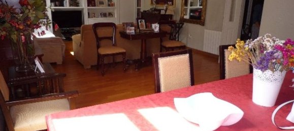 6 bedrooms Penthouse in Valencia, Spain No. 96320 21