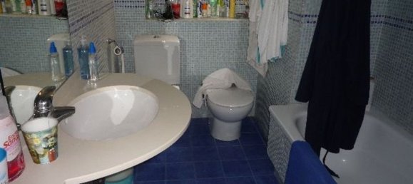 6 bedrooms Penthouse in Valencia, Spain No. 96320 32