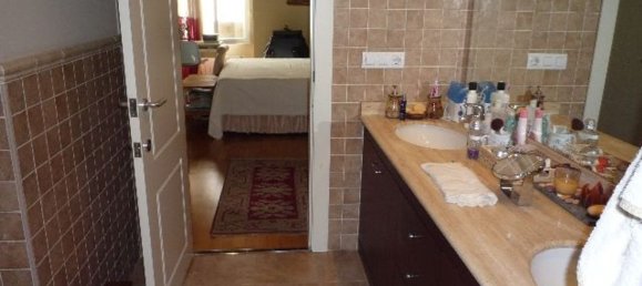 6 bedrooms Penthouse in Valencia, Spain No. 96320 8