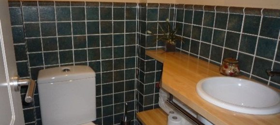 6 bedrooms Penthouse in Valencia, Spain No. 96320 15