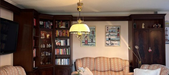 Casa de 2 dormitorios en Rostock, Germany No. 235506 6