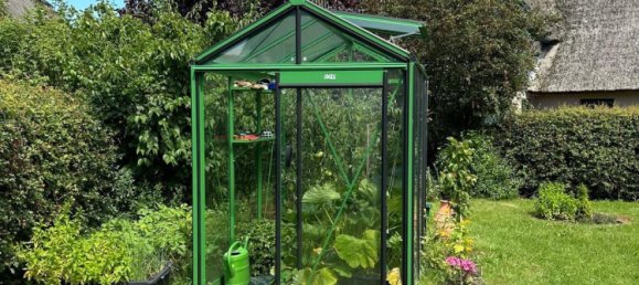 Casa de 2 dormitorios en Rostock, Germany No. 235506 19