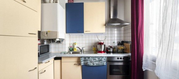 2غرفة شقة في Rudolfsheim-Funfhaus, Austria رقم 208578 6