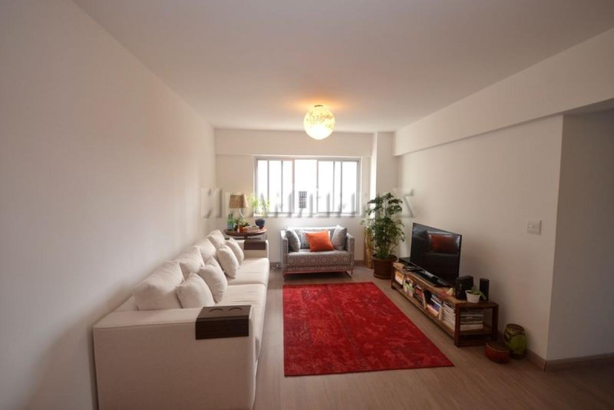 2 bedrooms Apartment in Sao Paulo, Brazil No. 515199