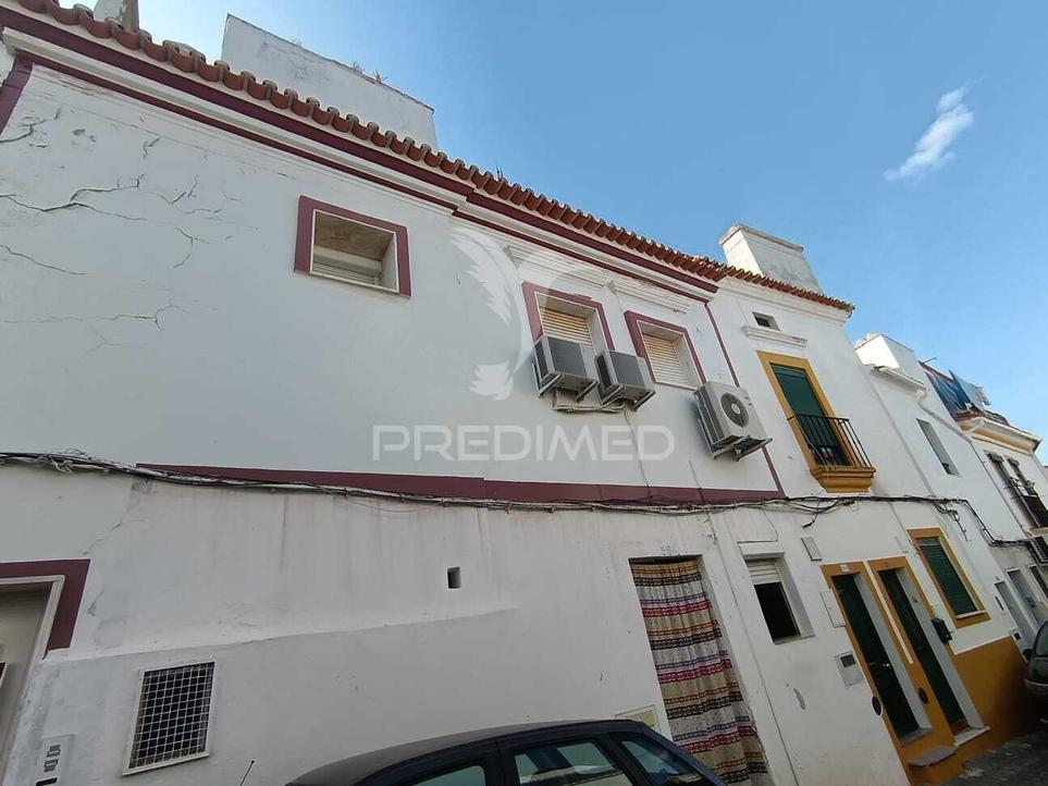 2 bedrooms Apartment in Campo Maior, Portugal No. 195417