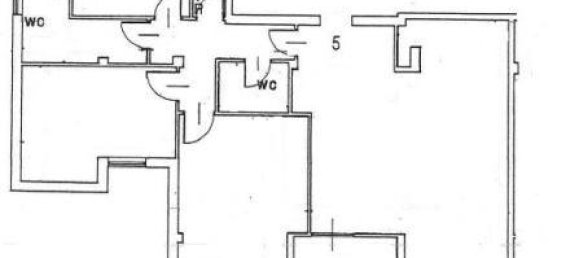 4-salle Appartement à Civitanova Marche, Italy No. 39371 17