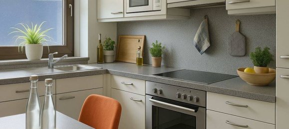 Apartamento T1 em Cologne, Germany N.º 355964 2