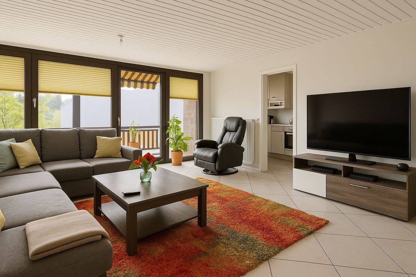 Apartamento T1 em Cologne, Germany N.º 355964