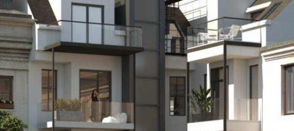 Apartamento de 3 habitaciónes en Wahring, Austria No. 222253 5