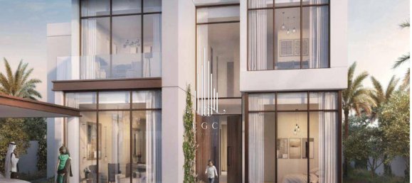 5 bedrooms Villa in Abu Dhabi, UAE No. 39171 20