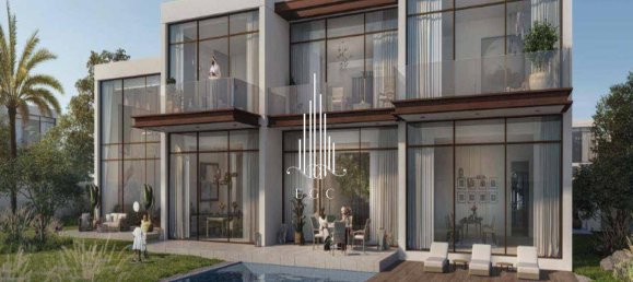 5 bedrooms Villa in Abu Dhabi, UAE No. 39171 27