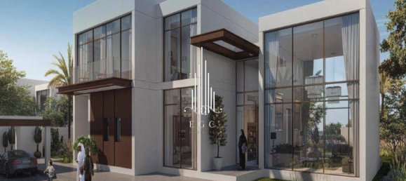 5 bedrooms Villa in Abu Dhabi, UAE No. 39171 23