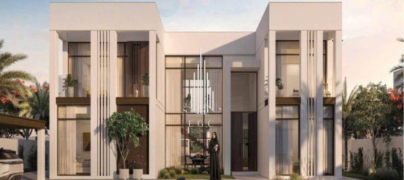 5 bedrooms Villa in Abu Dhabi, UAE No. 39171 25