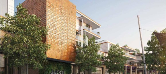 5 bedrooms Villa in Abu Dhabi, UAE No. 39171 13