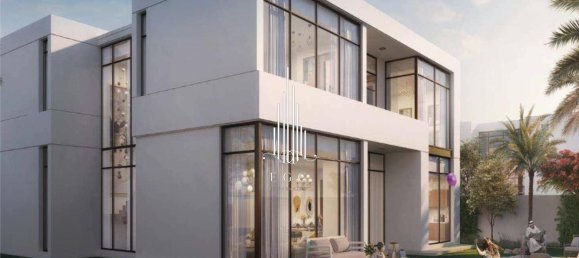 5 bedrooms Villa in Abu Dhabi, UAE No. 39171 21