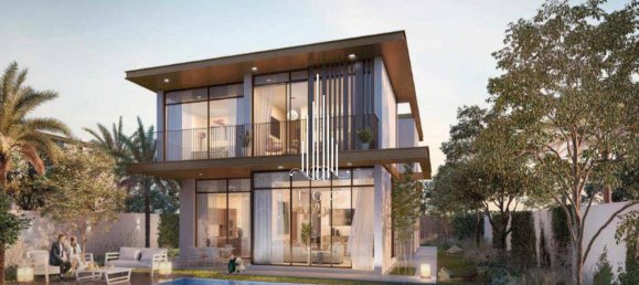 5 bedrooms Villa in Abu Dhabi, UAE No. 39171 12