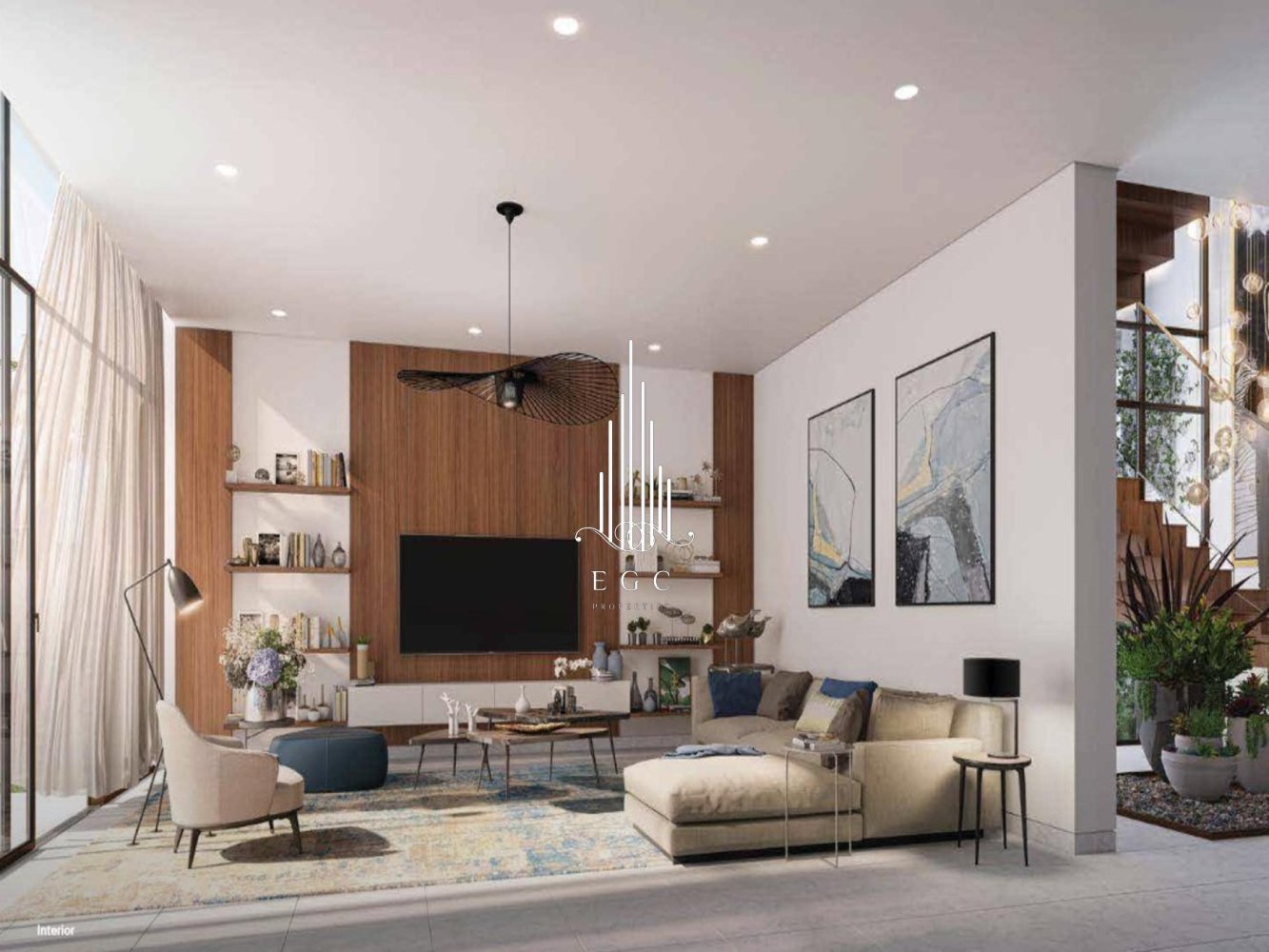 5 bedrooms Villa in Abu Dhabi, UAE No. 39171