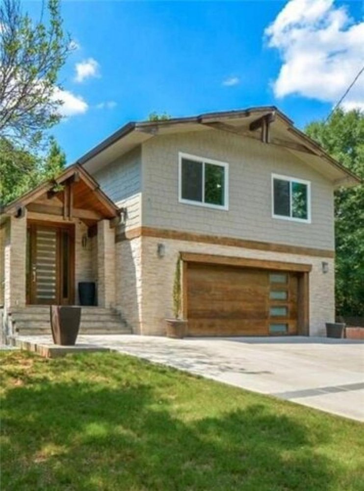 5 bedrooms House in Dunwoody, USA No. 388515