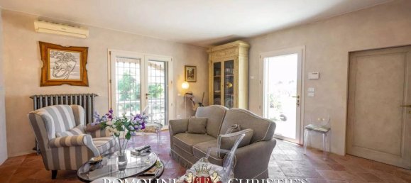 6 bedrooms Villa in Castiglione della Pescaia, Italy No. 259487 27