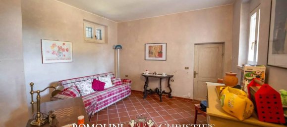 6 bedrooms Villa in Castiglione della Pescaia, Italy No. 259487 45