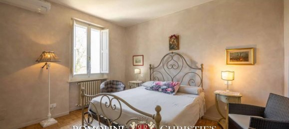 6 bedrooms Villa in Castiglione della Pescaia, Italy No. 259487 43