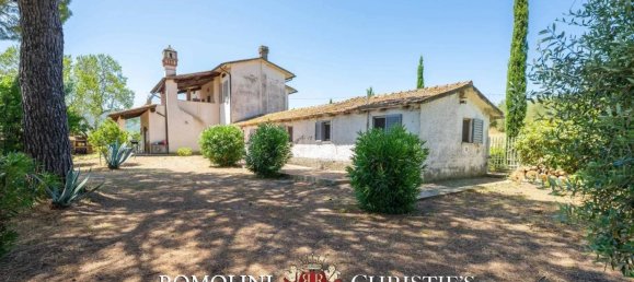 6 bedrooms Villa in Castiglione della Pescaia, Italy No. 259487 14