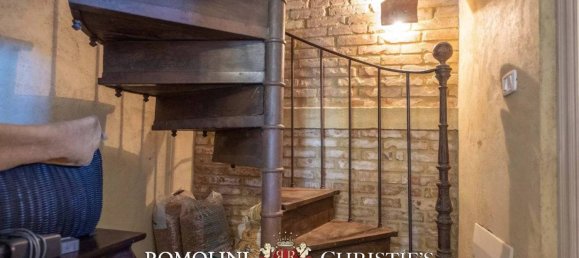 6 bedrooms Villa in Castiglione della Pescaia, Italy No. 259487 30