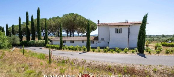 6 bedrooms Villa in Castiglione della Pescaia, Italy No. 259487 11