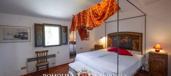 6 bedrooms Villa in Castiglione della Pescaia, Italy No. 259487 49