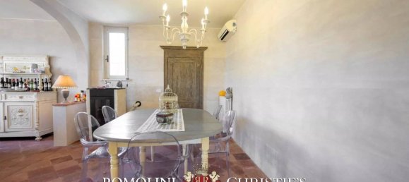 6 bedrooms Villa in Castiglione della Pescaia, Italy No. 259487 29
