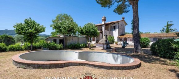 6 bedrooms Villa in Castiglione della Pescaia, Italy No. 259487 6