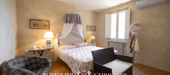 6 bedrooms Villa in Castiglione della Pescaia, Italy No. 259487 39