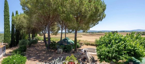 6 bedrooms Villa in Castiglione della Pescaia, Italy No. 259487 35