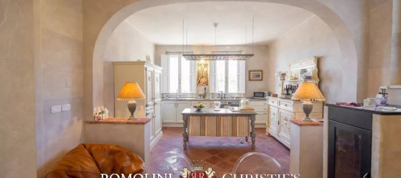 6 bedrooms Villa in Castiglione della Pescaia, Italy No. 259487 26