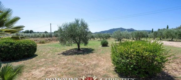 6 bedrooms Villa in Castiglione della Pescaia, Italy No. 259487 23